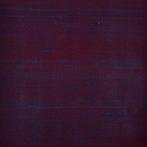 Дикий шелк 016-04870 винно-синий хамелеон
