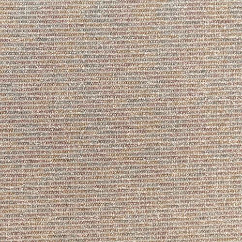 Трикотаж с напылением К33-967 розовый мультиколор