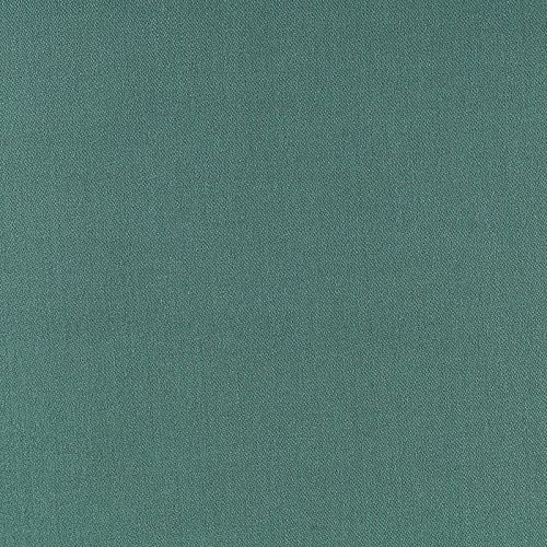 Ткань костюмная К18-421 мятно-бирюзовый однотонный