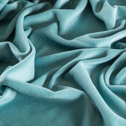 Кашемир 022-04141 ментоловый однотонный