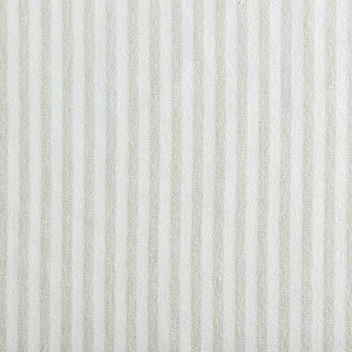 Трикотаж К25-355 белый принтованный