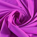 Лайкра 005-07501 лиловая фуксия однотонный