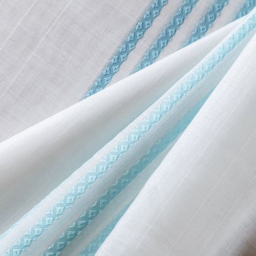 Тюль Т318-01-35