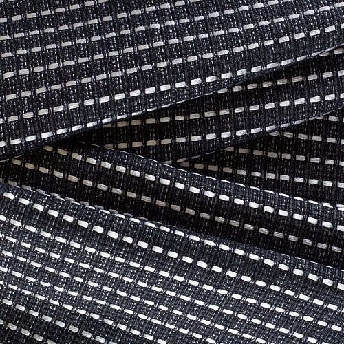 Твид шанель 052-00837 черный