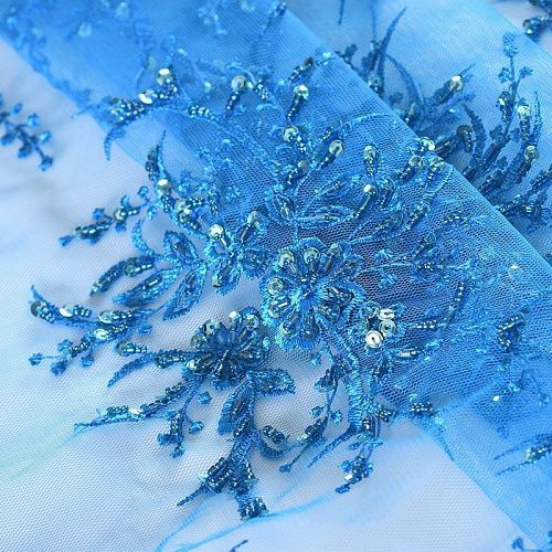 Гипюр 012-10634