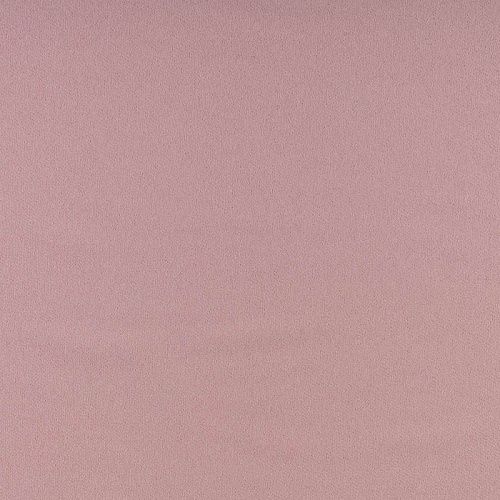 Креп К25-755 пудрово-розовый однотонный col.18