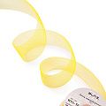 Лента мягкий регилин BLITZ 50 мм RTS-50-05 желтый