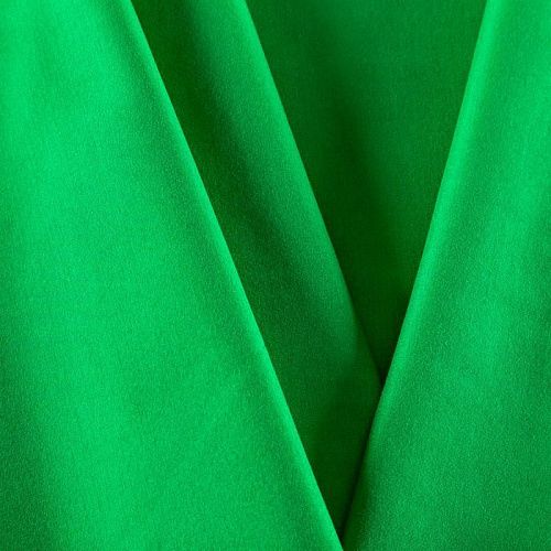 Джерси 014-03703 ярко-зеленый однотонный