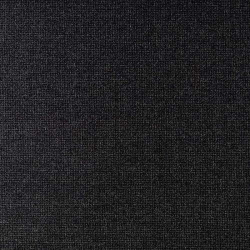 Ткань костюмная К32-080 темно-серый меланж мелкая клетка