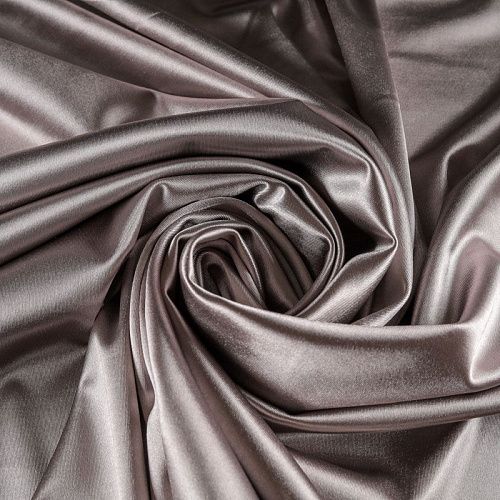 Бифлекс К33-696 серебряный однотонный