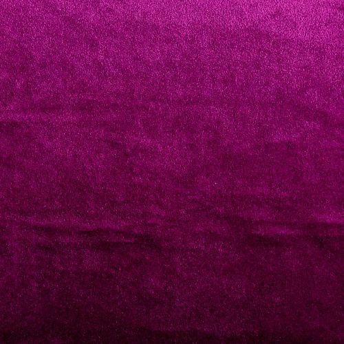 Ткань портьерная бархат 09-02-03275 фуксия