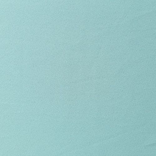Креп-шифон 027-09824 мятный однотонный