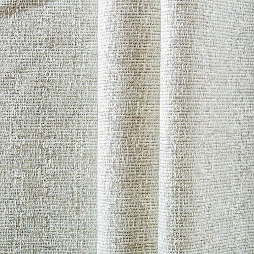 Ткань портьерная жаккард 05-02-01715 молочно-песочный меланж