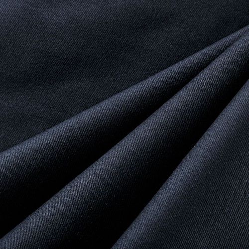 Джинс 015-05872 черный однотонный