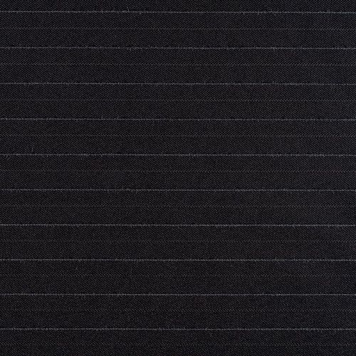 Ткань костюмная К8-0045 черный