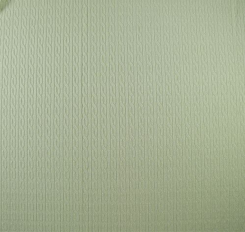 Трикотаж 056-10481 салатовый однотонный