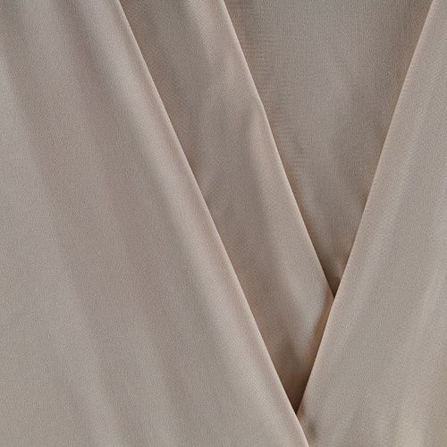 Лайкра "Кожа ангела" К33-943 бежевый однотонный