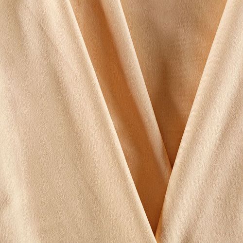 Кулирка 032-05243 бежевый однотонный