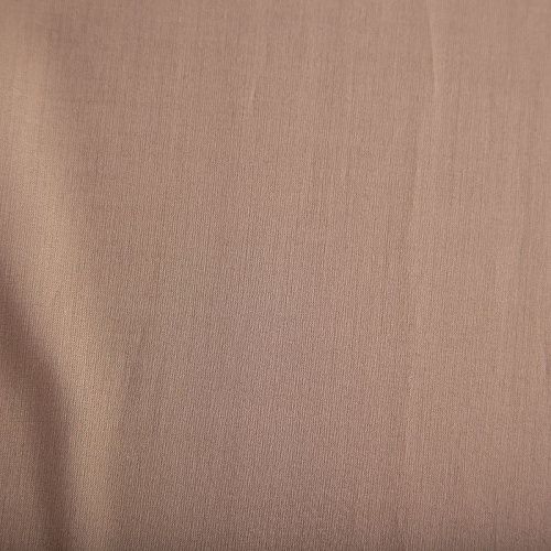 Батист 003-20269 холодный бежевый однотонный