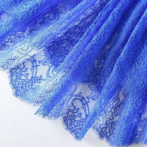 Шантильи 031-09088 синий электрик