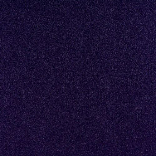 Ткань костюмная К31-005 чернильно-синий однотонный