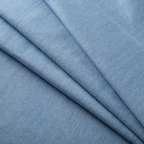 Джинс стрейч 015-20531 голубой