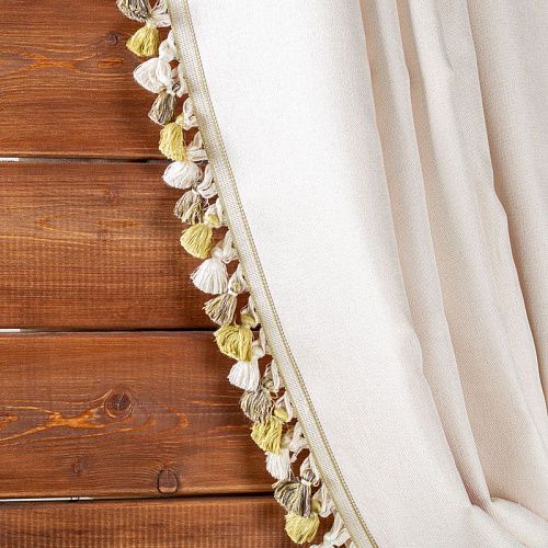 Бахрома шир 6 см 103-AT949A-1318