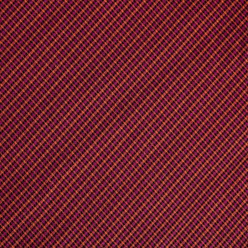 Ткань костюмная 1120-341-025-0040 розово-оранжевый