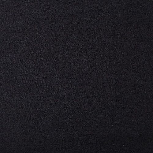 Джинс 015-07205 черный однотонный