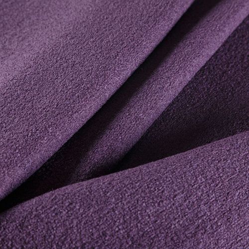 Лоден 006-05866 виноградный однотонный