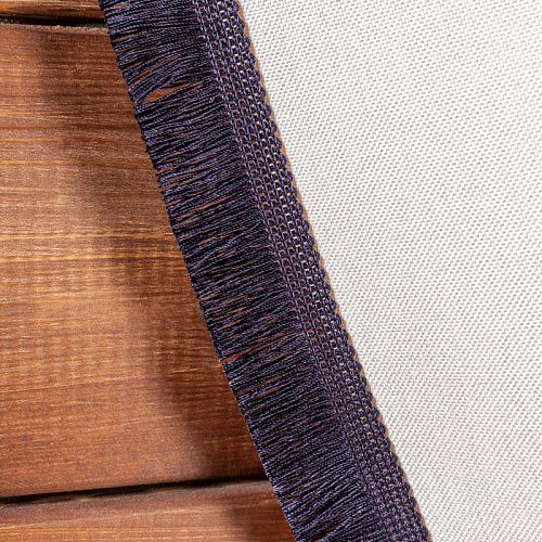 Бахрома шир 3,5 см 103-FR00103-G74