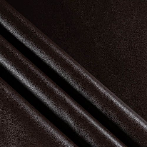 Экокожа 1120-341-070-0052 шоколадный однотонный