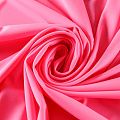 Лайкра 005-02275 ярко-розовый однотонный