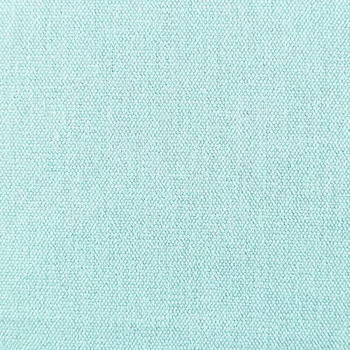 Ткань портьерная 19-02-03972 мятный однотонный