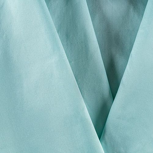 Тафта К25-836 ментоловый однотонный