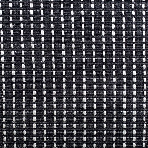 Твид шанель 052-00837 черный