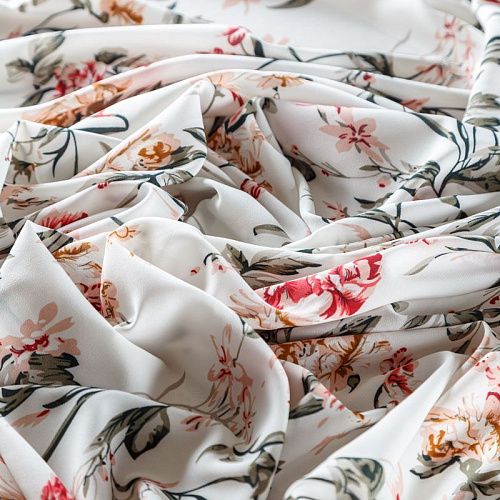 Вискоза "Лоренцо" стрейч 036-08698