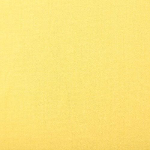 Шифон К28-8261 желтый однотонный
