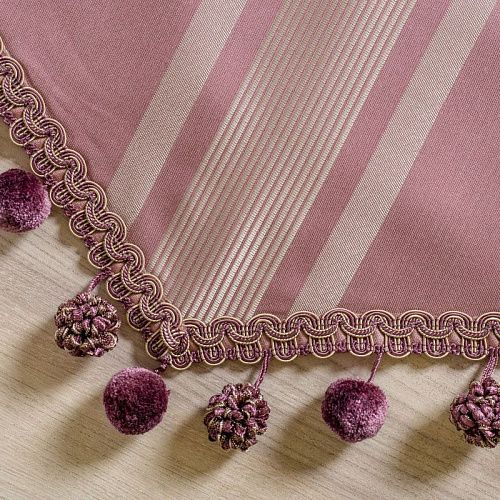 Дорожка на стол декоративная 2003093532616 120*45 см