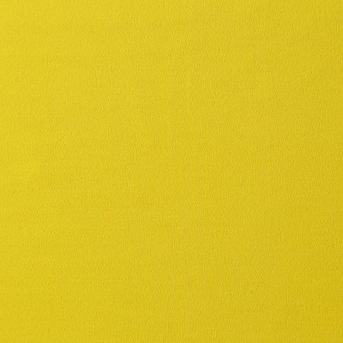 Лайкра 005-07457 лимонный однотонный