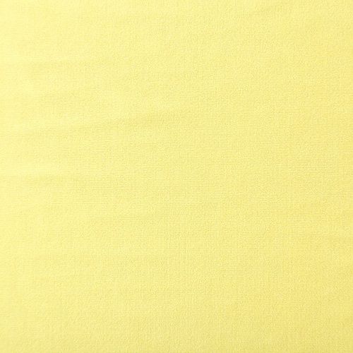 Лайкра "Кожа ангела" 005-07434 желтый однотонный