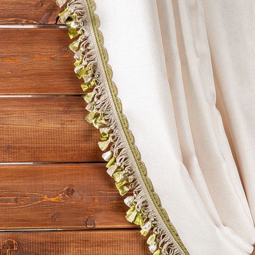 Бахрома шир 8 см 103-AT942BY-1270