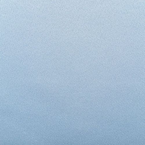 Ткань портьерная блэкаут h-295 см 10-02-01865 голубой однотонный