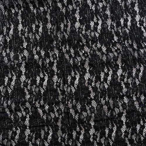 Гипюр стрейч 012-10836