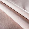 Ткань мебельная бархат 22-02-00789 пудровый однотонный