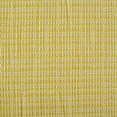 Твид шанель 052-15486 желтый