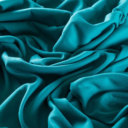 Ткань пальтовая 040-05220 тиффани однотонный