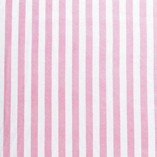 Штапель 069-07894 белый принтованный