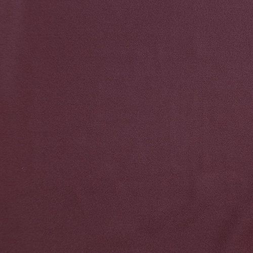 Лайкра 005-02231 сливовый однотонный
