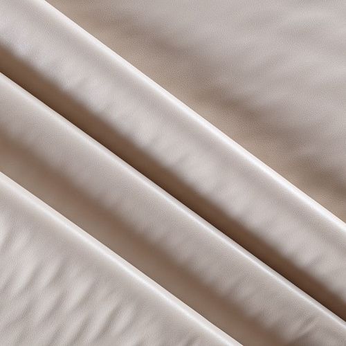 Экокожа стрейч 070-06675 экрю однотонный